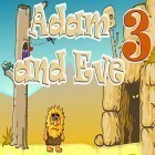 Download game Adam and Eve 3 for free and Hidden numbers: Twisted worlds for Android phones and tablets .