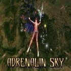 Download game Adrenalin sky for free and Stack town for Android phones and tablets .