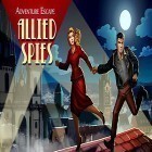 Download game Adventure escape: Allied spies for free and Soul tactics: The five elements story for Android phones and tablets .