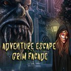 Download game Adventure escape: Grim facade for free and Fearless fantasy for Android phones and tablets .
