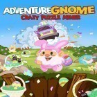 Download game Adventure gnome: Crazy puzzle miner for free and Trollum for Android phones and tablets .