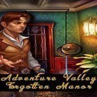 Download game Adventure valley: Forgotten manor for free and Escape craft for Android phones and tablets .