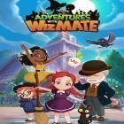 Download game Adventures with wizmate for free and Dead rain 2: Tree virus for Android phones and tablets .