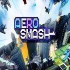 Download game Aero smash: Open fire for free and Neon it! 3D light art puzzle for Android phones and tablets .