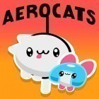 Download game Aerocats for free and Jungle Monkey Jump for Android phones and tablets .