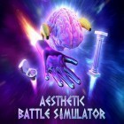 Download game Aesthetic battle simulator for free and Russian truck driver simulator for Android phones and tablets .