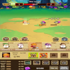 Download game AFK Monster Battle for free and Larva heroes: Episode2 for Android phones and tablets .