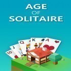 Download game Age of solitaire: City building card game for free and Unnamed for Android phones and tablets .