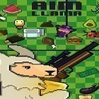 Download game Aim Llama: The game for free and Down in Bermuda for Android phones and tablets .