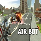 Download game Air bot for free and Apocalypse Heroes - Twin Stick Shooter for Android phones and tablets .