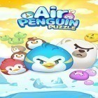 Download game Air penguin puzzle for free and The maze runner for Android phones and tablets .