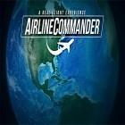 Download game Airline commander: A real flight experience for free and Asphalt: Nitro for Android phones and tablets .