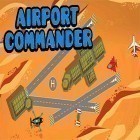 Download game Airport commander for free and Vimala: Defense warlords for Android phones and tablets .