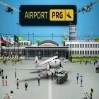 Download game Airport PRG for free and The quest by Chorrus for Android phones and tablets .