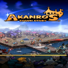Download game Akanros Town Story for free and Escape The Ape for Android phones and tablets .