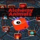 Download game Alchemy animals for free and World of boxes for Android phones and tablets .