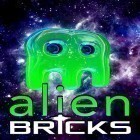 Download game Alien bricks: A logical puzzle and arcade game for free and Various guys for Android phones and tablets .