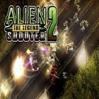 Download game Alien shooter 2: The legend for free and Turn it on! for Android phones and tablets .