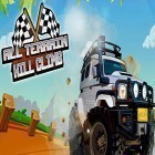 Download game All terrain: Hill climb for free and Car eats car 3: Evil cars for Android phones and tablets .