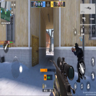 Download game Alpha Ace for free and Contract killer: Sniper for Android phones and tablets .