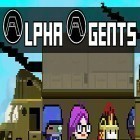 Download game Alpha agent for free and Sugar kingdom for Android phones and tablets .