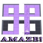 Download game Amaze! for free and Under fire: Invasion for Android phones and tablets .