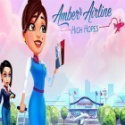 Download game Amber's airline: High hopes for free and Bed wars for Android phones and tablets .
