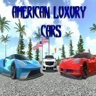 Download game American luxury cars for free and NumberLink for Android phones and tablets .