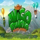 Download game Amigo Pancho 2: Puzzle journey for free and Legendary stickman run for Android phones and tablets .