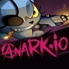 Download game Anark.io for free and Pirates 3D Cannon Master for Android phones and tablets .