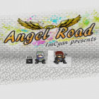 Download game Angel Road for free and Paper toss 2.0 for Android phones and tablets .
