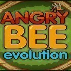 Download game Angry bee evolution: Idle cute clicker tap game for free and Royal pirates: Pirate card for Android phones and tablets .