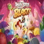 Download game Angry birds blast island for free and Tap tap drill for Android phones and tablets .