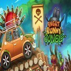 Download game Angry bunny race: Jungle road for free and Bulba The Cat for Android phones and tablets .