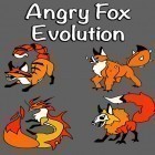 Download game Angry fox evolution: Idle cute clicker tap game for free and 3D X WaterMan for Android phones and tablets .