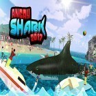 Download game Angry shark 2017: Simulator game for free and Avengers mobile for Android phones and tablets .