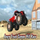 Download game Angry truck canyon hill race for free and Infernals: Heroes of hell for Android phones and tablets .