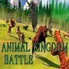 Download game Animal kingdom battle simulator 3D for free and Soccer hero: Endless football run for Android phones and tablets .