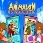 Download game Animalon: Epic monsters battle for free and Doodle jewels match 3 for Android phones and tablets .