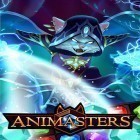 Download game Animasters: Match 3 PvP and RPG for free and Tower fortress for Android phones and tablets .