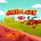 Download game Animaze! for free and Slice Ice! for Android phones and tablets .