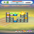 Download game Anipang Match for free and Punch boxing for Android phones and tablets .