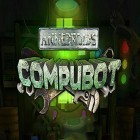 Download game Annedroids compubot plus for free and Deadly run for Android phones and tablets .