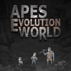Download game Apes evolution world for free and Seekers notes: Hidden mystery for Android phones and tablets .
