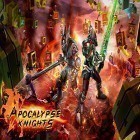 Download game Apocalypse knights 2.0 for free and Ice lakes for Android phones and tablets .