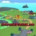 Download game Aquapark.io for free and Phantom rift for Android phones and tablets .