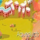 Download game Aqueducts for free and Raiden war 2015 for Android phones and tablets .