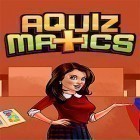 Download game Aquizmatics: Mathematics match puzzle test for free and Angel sword for Android phones and tablets .