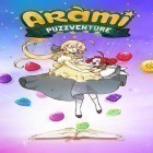 Download game Arami puzzventure for free and Muhammad Ali: Puzzle king for Android phones and tablets .