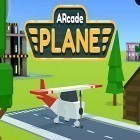 Download game Arcade plane 3D for free and Point blank adventures: Shoot for Android phones and tablets .